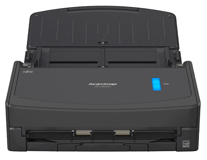 Scanner FUJITSU modelo Scan Snap ix1400 - No. Parte PA03820-B235 Scanner FUJITSU modelo Scan Snap ix1400 - No. Parte PA03820-B235